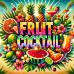 Fruit cocktail