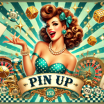 Pin up